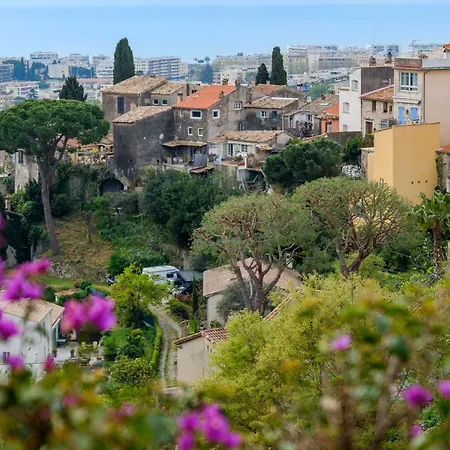 Le Renoir Cagnes-sur-Mer
