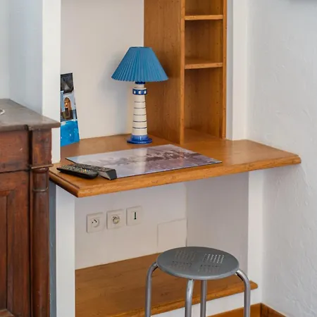 Apartamento Le Renoir Cagnes-sur-Mer