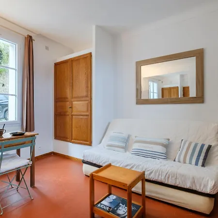 Le Renoir Apartamento *