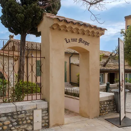 Le Renoir Apartamento