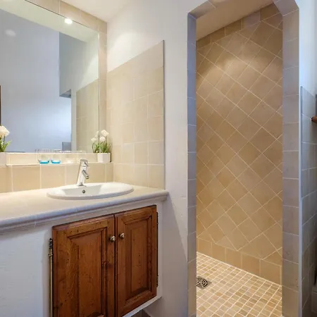 Apartamento Le Renoir