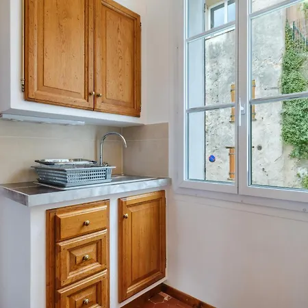 Le Renoir Apartamento *