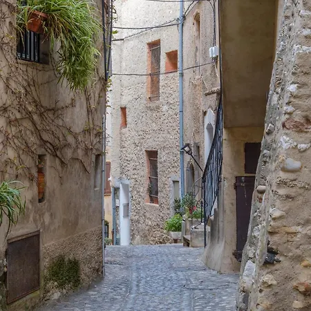 Le Renoir * Cagnes-sur-Mer