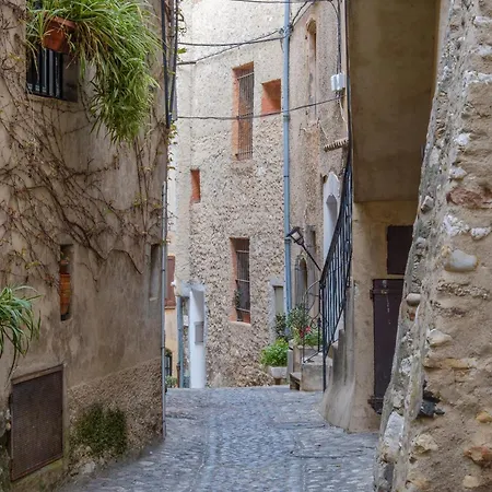Le Renoir * Cagnes-sur-Mer
