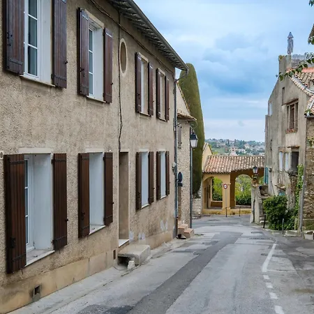Le Renoir Apartman