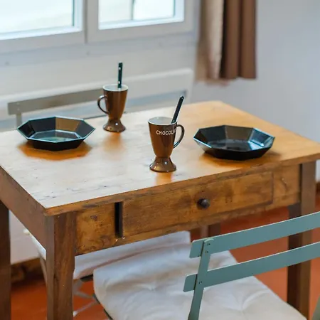 Le Renoir * 케인즈수르메르